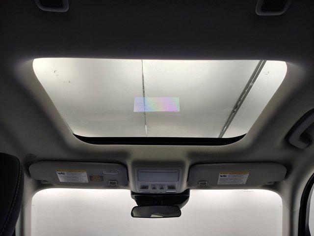 new 2025 Ford Bronco Sport car, priced at $29,938