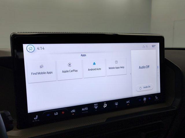 new 2025 Ford Bronco Sport car, priced at $29,938