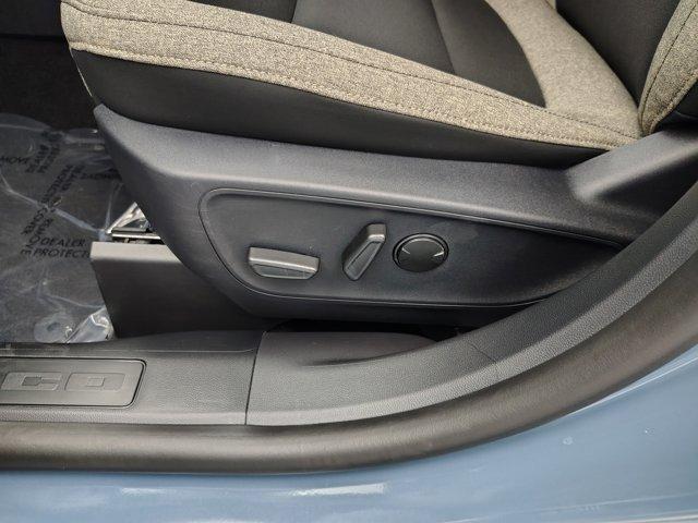 new 2025 Ford Bronco Sport car, priced at $29,938