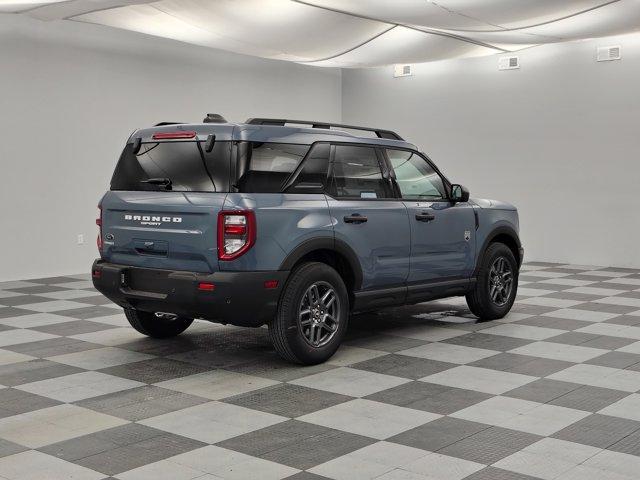 new 2025 Ford Bronco Sport car, priced at $29,938