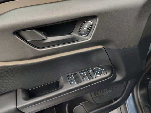 new 2025 Ford Bronco Sport car, priced at $29,938