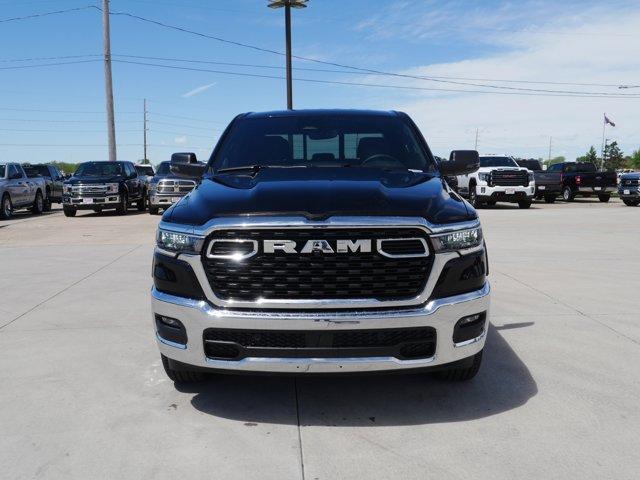 new 2025 Ram 1500 car, priced at $51,062