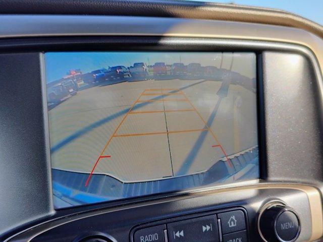 used 2017 GMC Sierra 1500 car, priced at $30,988