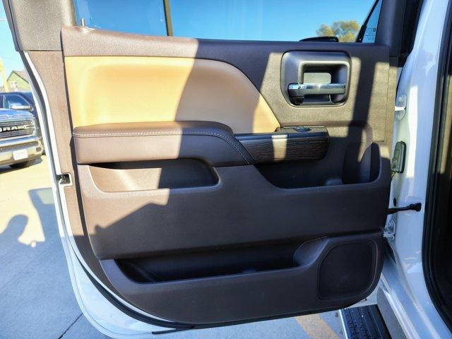 used 2017 GMC Sierra 1500 car, priced at $30,988