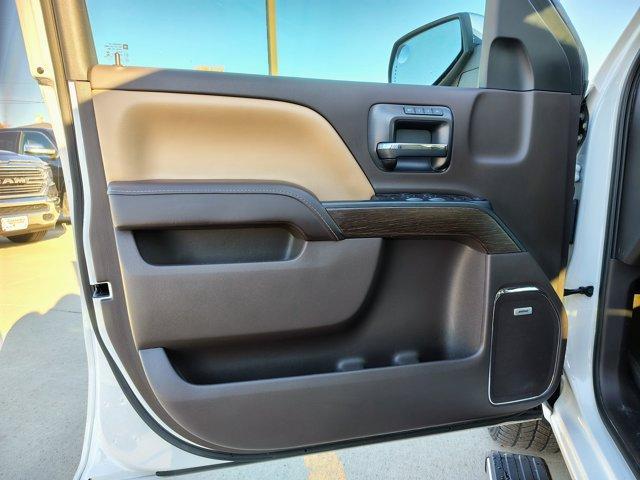 used 2017 GMC Sierra 1500 car, priced at $30,988