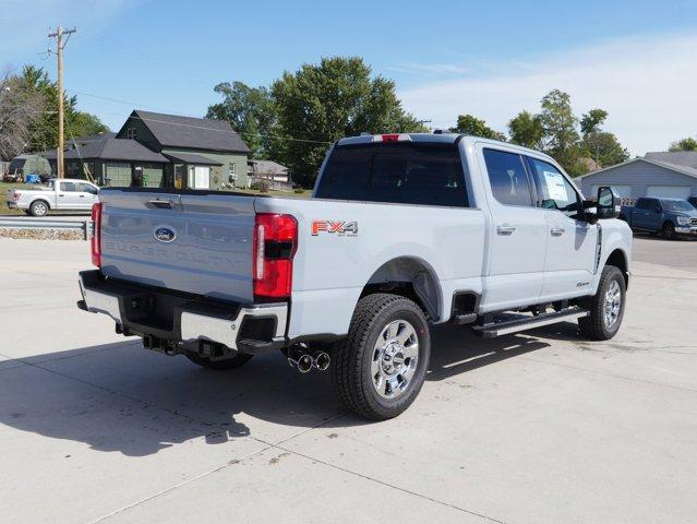 new 2024 Ford F-250 car, priced at $70,486