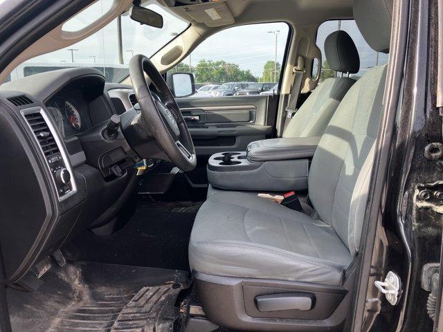 used 2017 Ram 1500 car, priced at $19,988