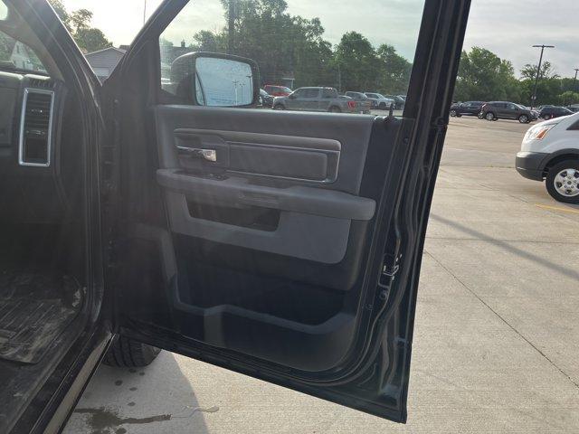used 2017 Ram 1500 car, priced at $19,988