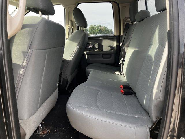 used 2017 Ram 1500 car, priced at $19,988