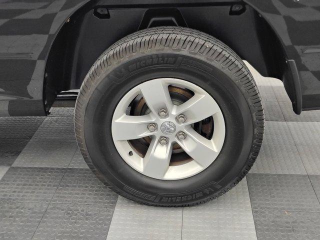 used 2017 Ram 1500 car, priced at $16,988