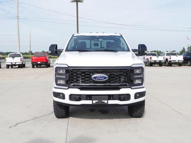 new 2024 Ford F-350 car, priced at $70,178