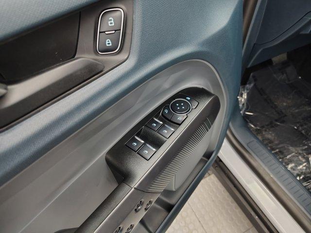 new 2025 Ford Maverick car, priced at $34,983