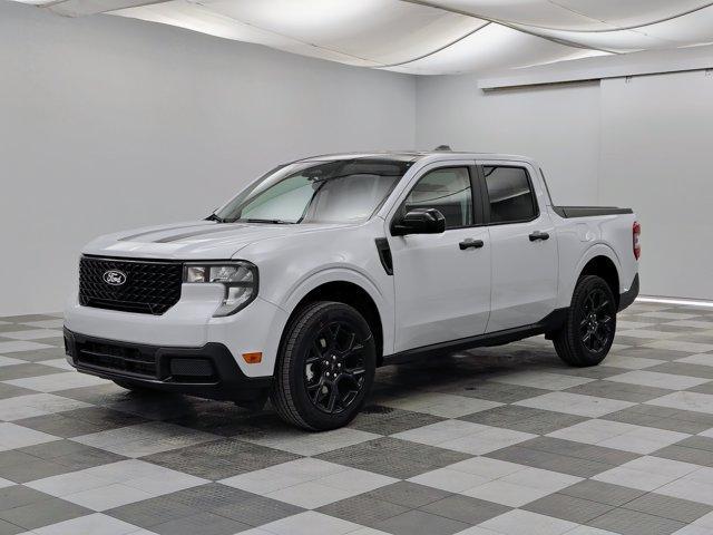 new 2025 Ford Maverick car, priced at $34,983