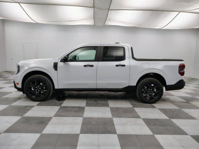 new 2025 Ford Maverick car, priced at $34,983