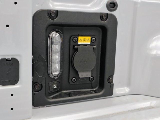 new 2025 Ford Maverick car, priced at $34,983