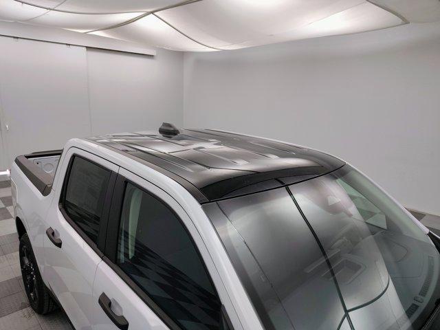 new 2025 Ford Maverick car, priced at $34,983