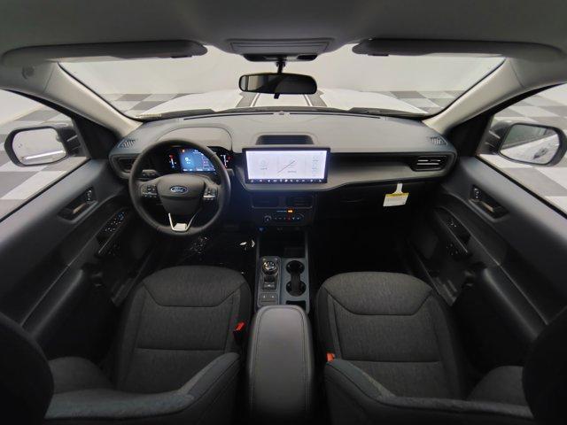 new 2025 Ford Maverick car, priced at $34,983