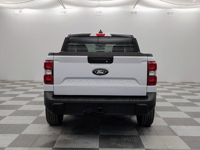 new 2025 Ford Maverick car, priced at $34,983