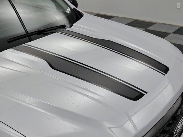 new 2025 Ford Maverick car, priced at $34,983