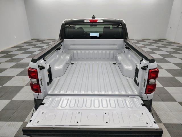 new 2025 Ford Maverick car, priced at $34,983