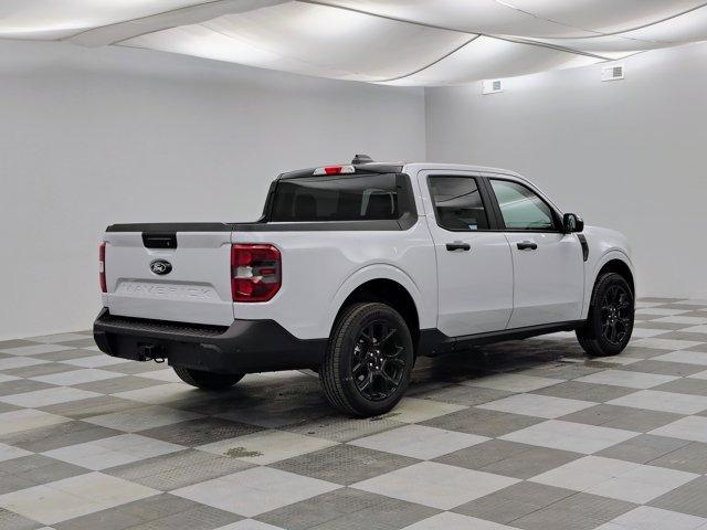 new 2025 Ford Maverick car, priced at $34,983