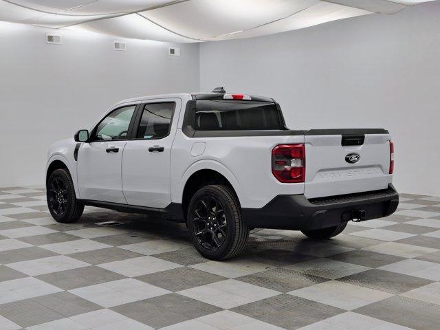 new 2025 Ford Maverick car, priced at $34,983