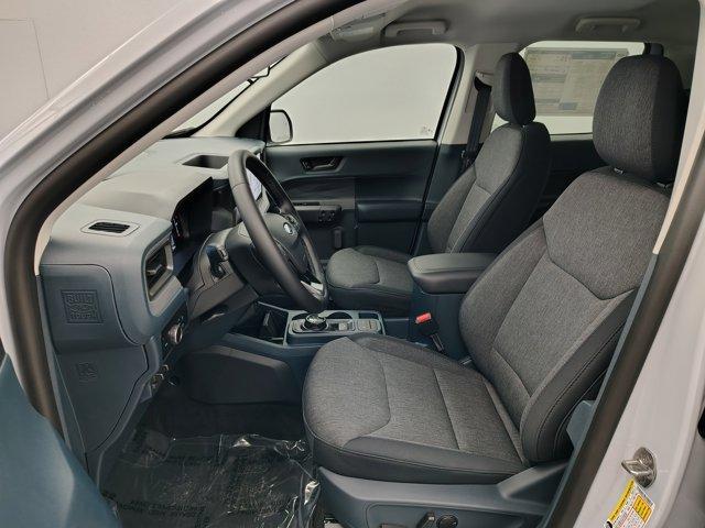 new 2025 Ford Maverick car, priced at $34,983