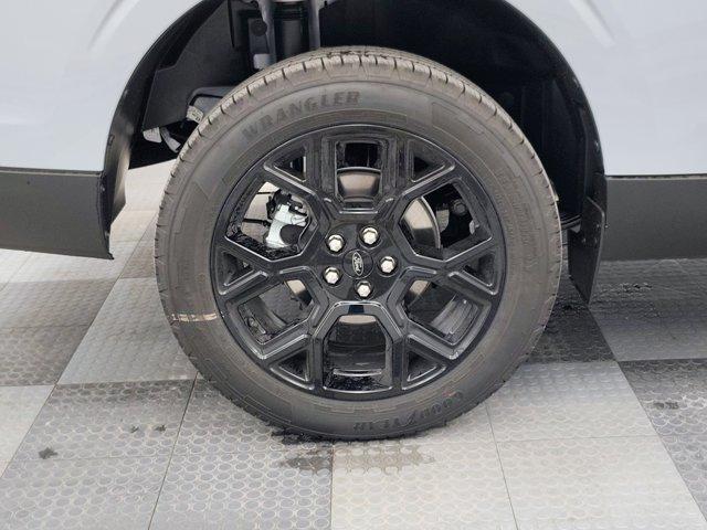 new 2025 Ford Maverick car, priced at $34,983