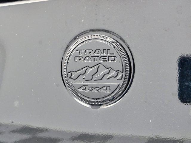 used 2021 Jeep Wrangler Unlimited car, priced at $30,588