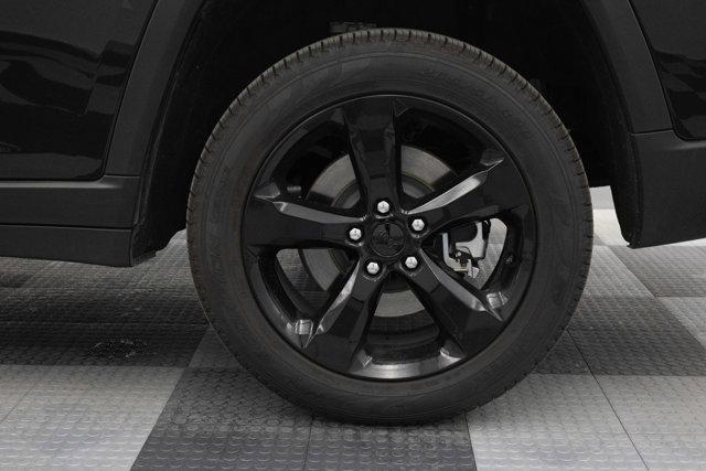 new 2025 Jeep Grand Cherokee L car, priced at $46,764