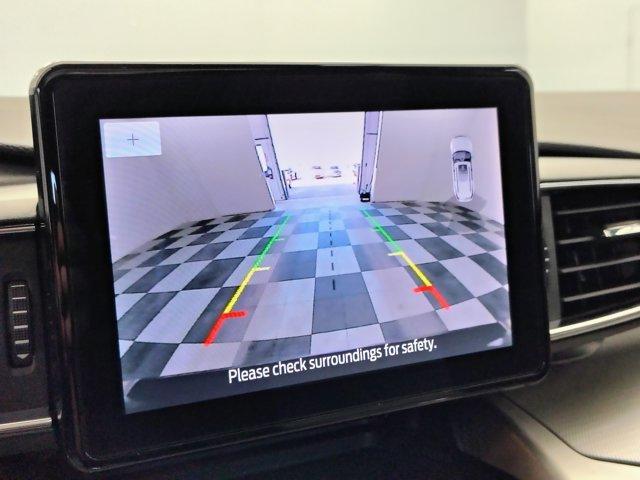 used 2022 Ford Explorer car, priced at $29,488