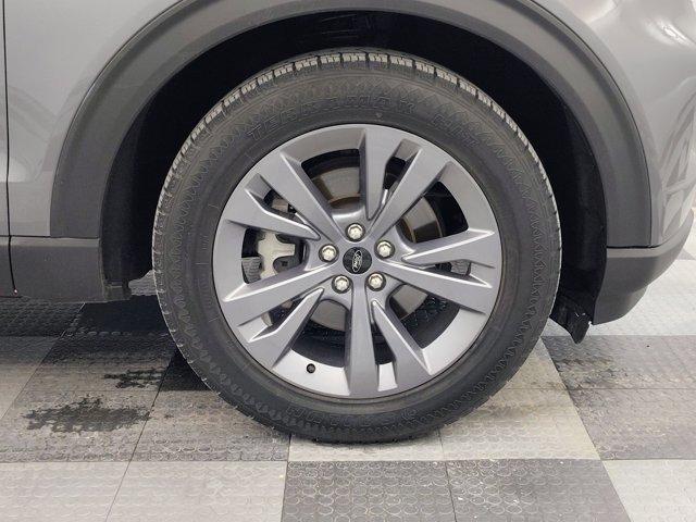 used 2022 Ford Explorer car, priced at $29,488