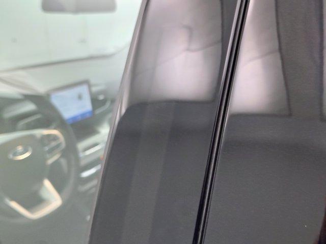 used 2022 Ford Explorer car, priced at $29,488