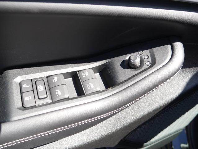 new 2025 Jeep Grand Cherokee L car, priced at $44,582