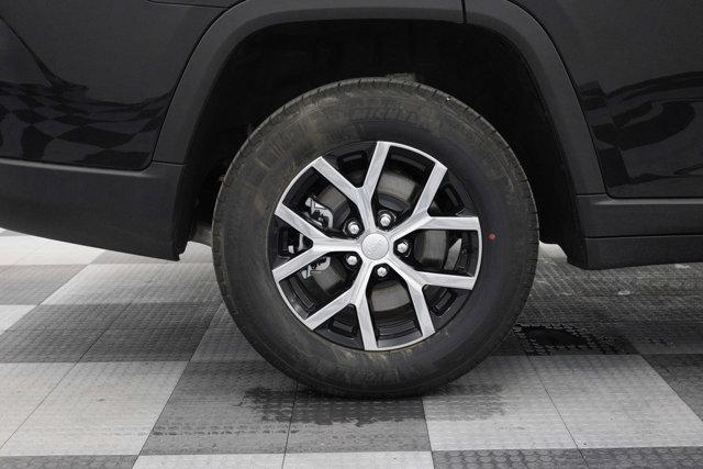 new 2025 Jeep Grand Cherokee L car, priced at $43,066