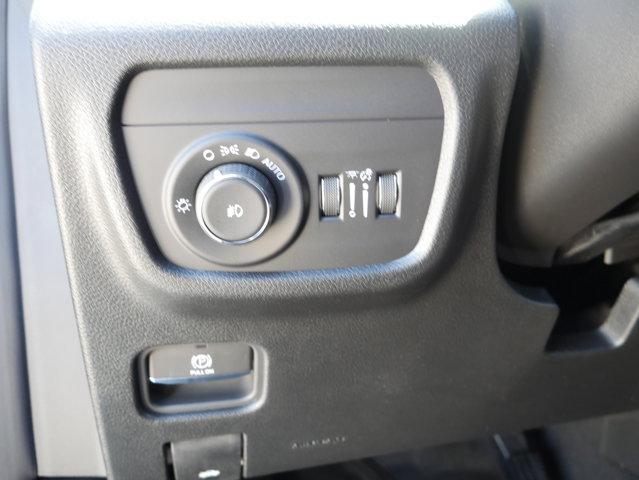 new 2025 Jeep Grand Cherokee L car, priced at $44,582