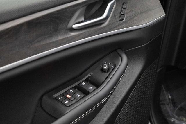 new 2025 Jeep Grand Cherokee L car, priced at $43,066