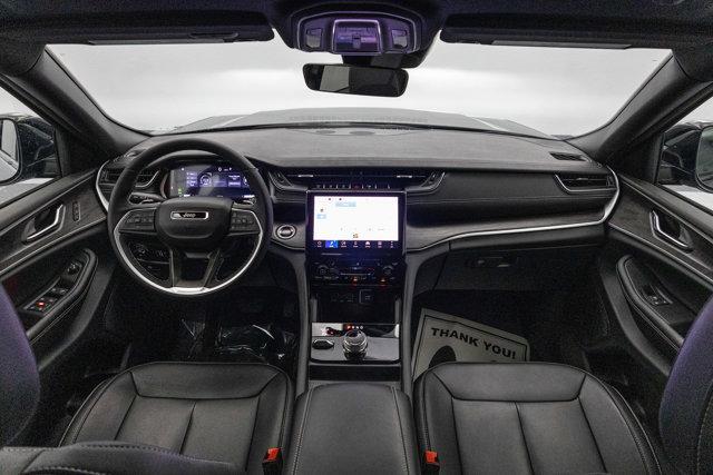 new 2025 Jeep Grand Cherokee L car, priced at $43,066