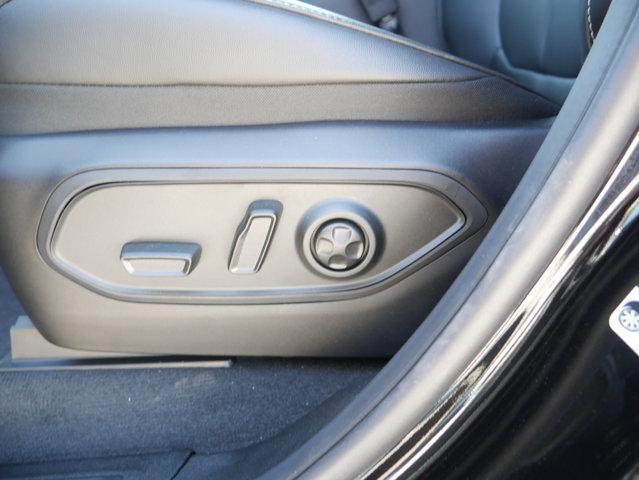 new 2025 Jeep Grand Cherokee L car, priced at $44,582