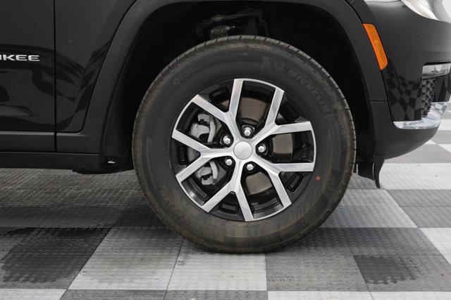new 2025 Jeep Grand Cherokee L car, priced at $43,066
