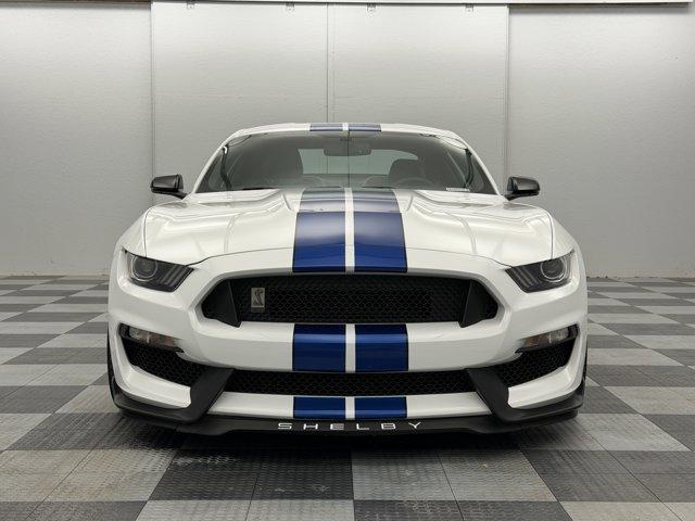 used 2017 Ford Shelby GT350 car, priced at $51,988