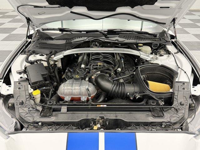 used 2017 Ford Shelby GT350 car, priced at $51,988