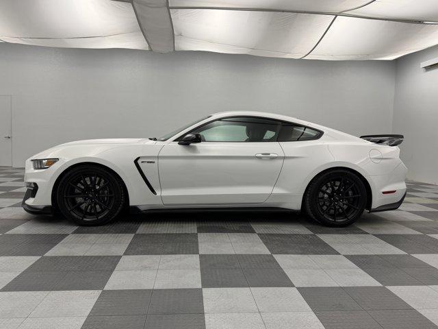 used 2017 Ford Shelby GT350 car, priced at $51,988