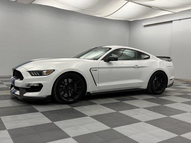 used 2017 Ford Shelby GT350 car, priced at $51,988