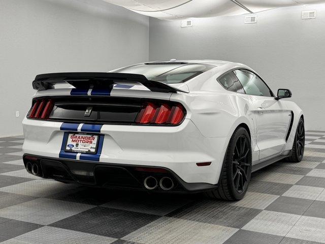 used 2017 Ford Shelby GT350 car, priced at $51,988