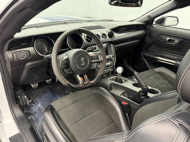 used 2017 Ford Shelby GT350 car, priced at $51,988