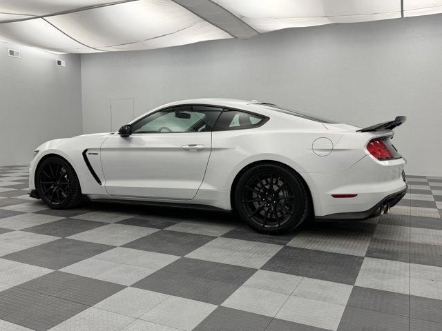 used 2017 Ford Shelby GT350 car, priced at $51,988