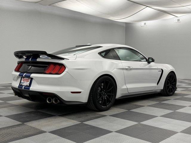 used 2017 Ford Shelby GT350 car, priced at $51,988