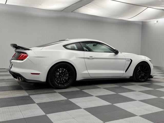 used 2017 Ford Shelby GT350 car, priced at $51,988