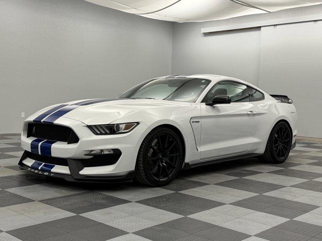 used 2017 Ford Shelby GT350 car, priced at $51,988